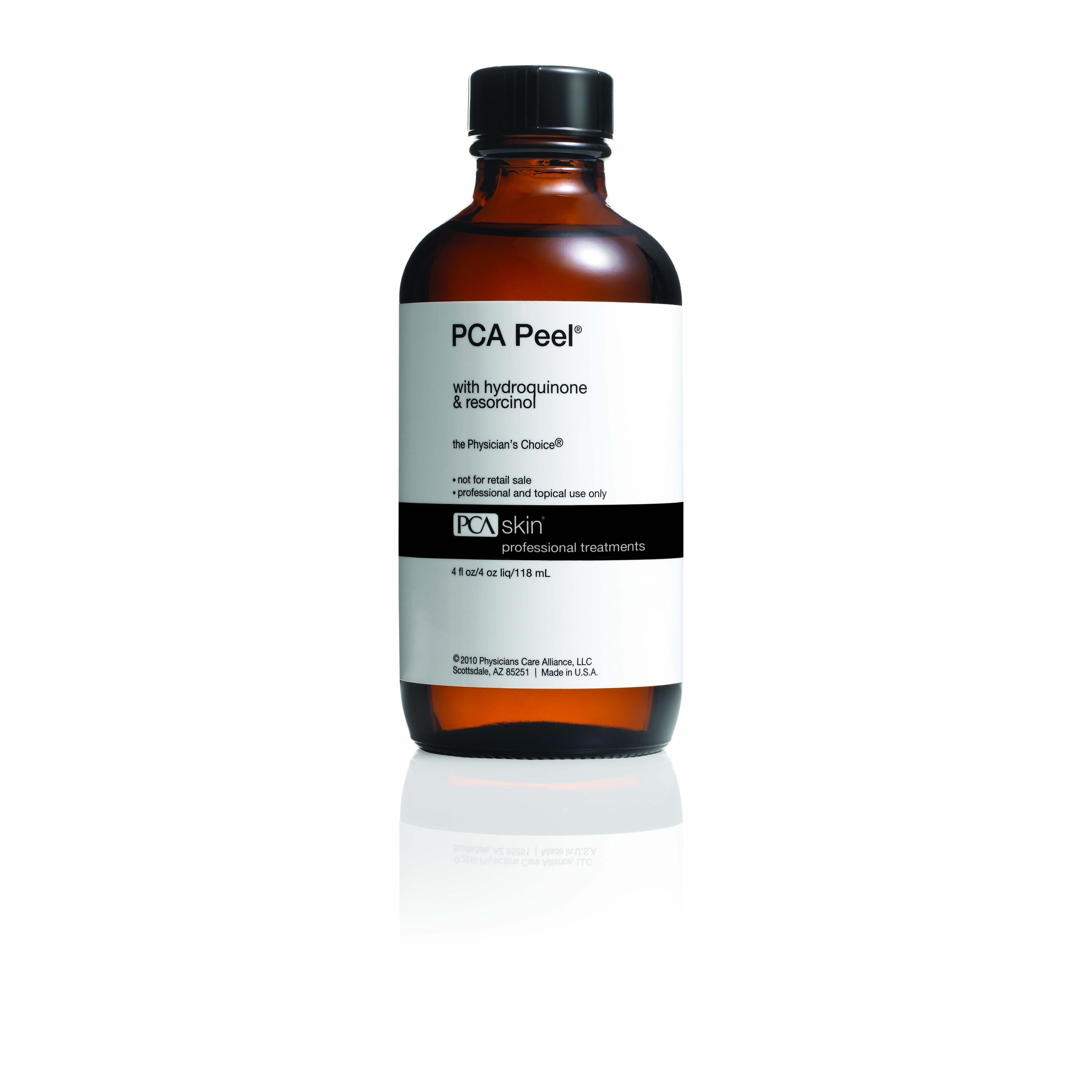 PCA Ultra Peel® | HealthySkin Dermatology Tucson, Oro Valley ...
