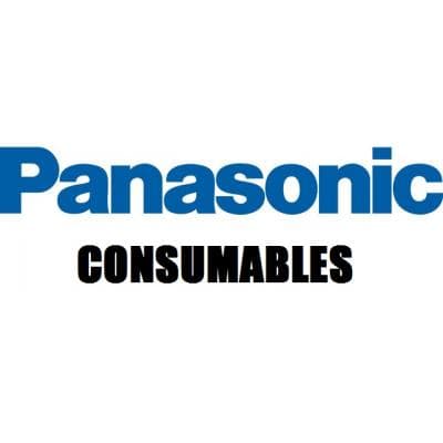 Square One - Panasonic Cleaning Paper (10 Sheets) (KVSS03)