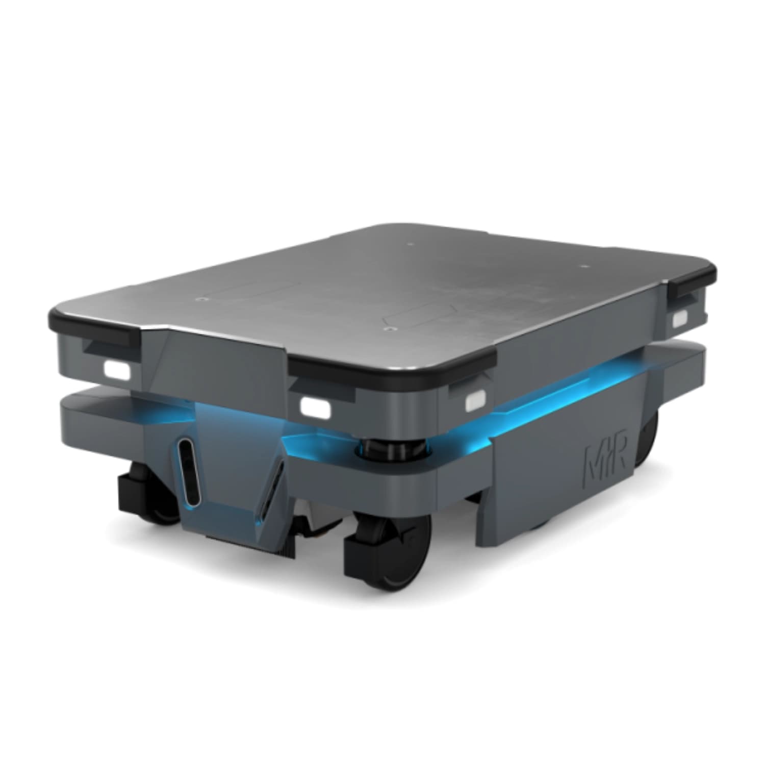 MiR250 | Mobile Industrial Robots AMR - TOD System