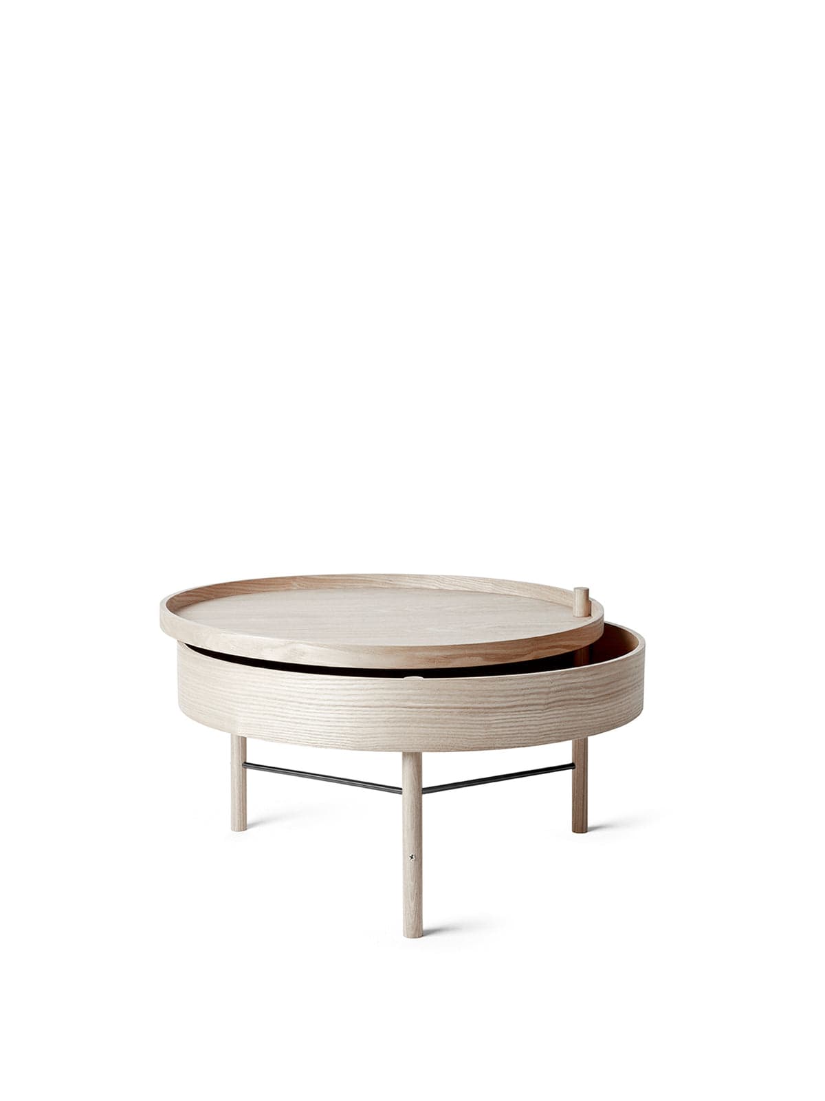 MENU Turning Table
