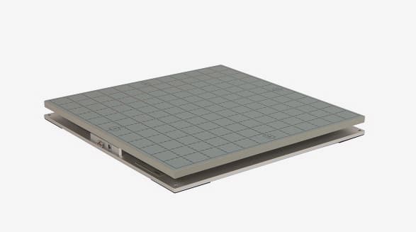 AMTI Portable Force Plates - Summit Medical and Scientific