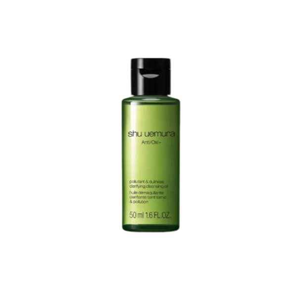 Découvrez Shu Uemura - Huile Nettoyante Clarifiante Anti/Oxi+ Polluant ...