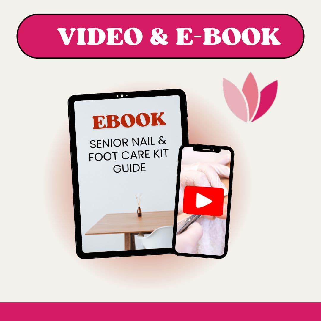 Nail Care Learning Module K-12 | PDF
