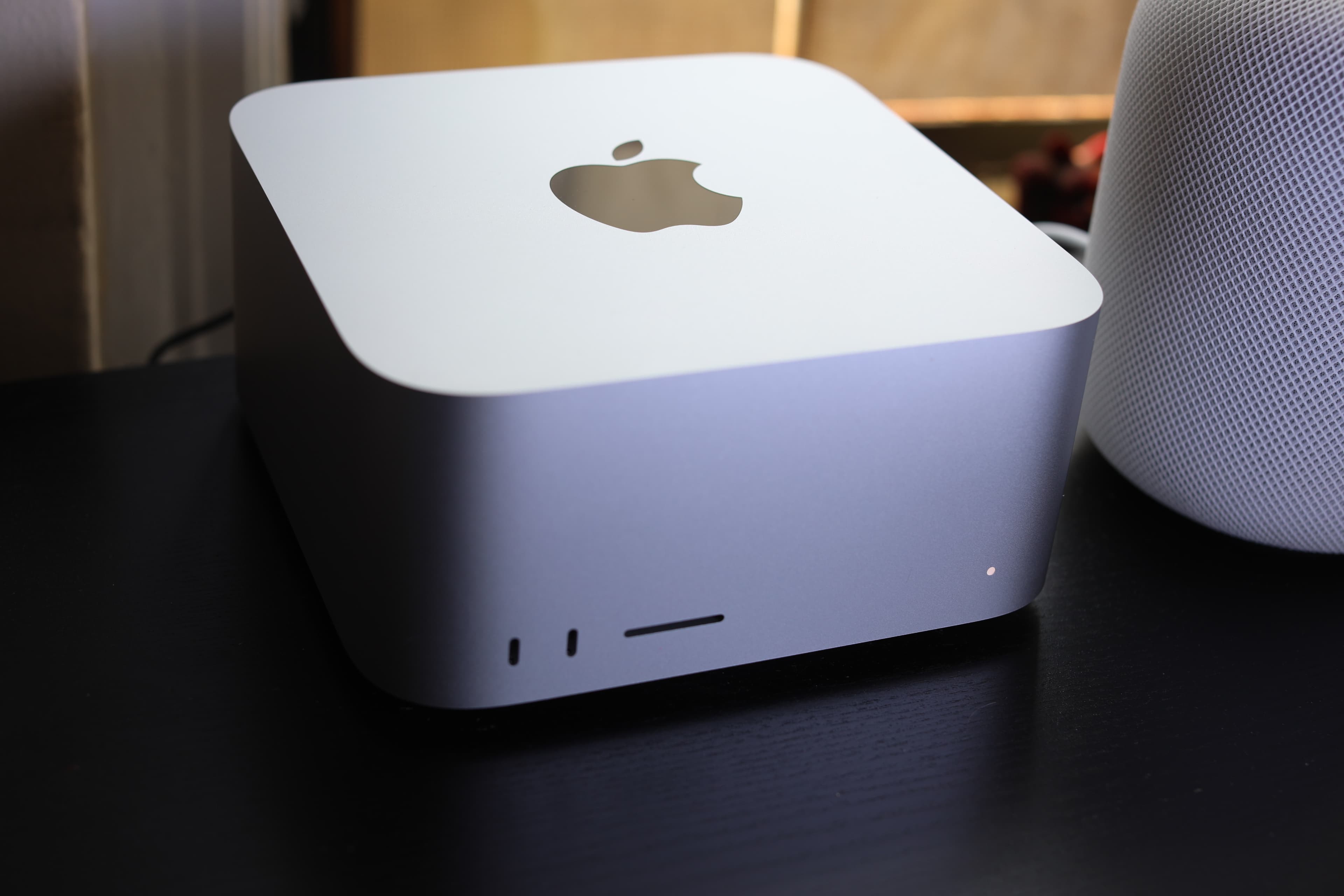 Apple M2 Ultra Mac Studio: Same shell, more firepower | TechCrunch