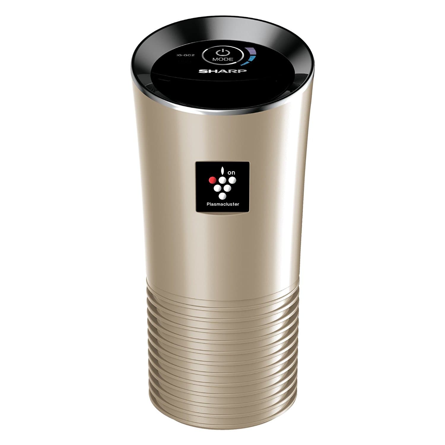 Sharp Car Air Purifier IG-GC2 with Plasmacluster Technology Launched at ...