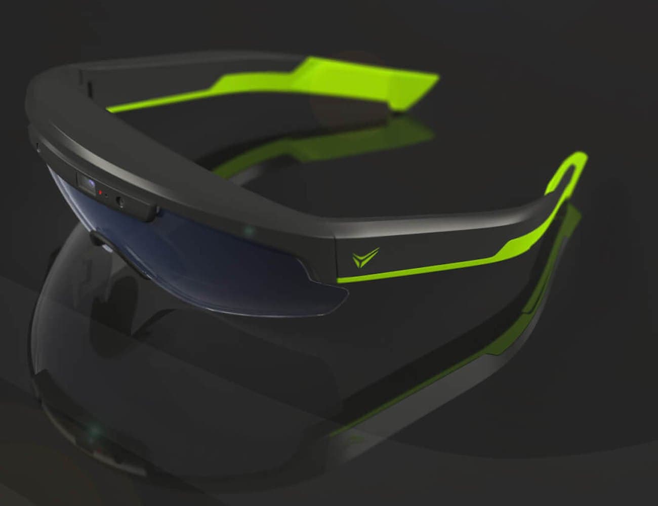 Everysight Raptor AR Cycling Smartglasses » Gadget Flow