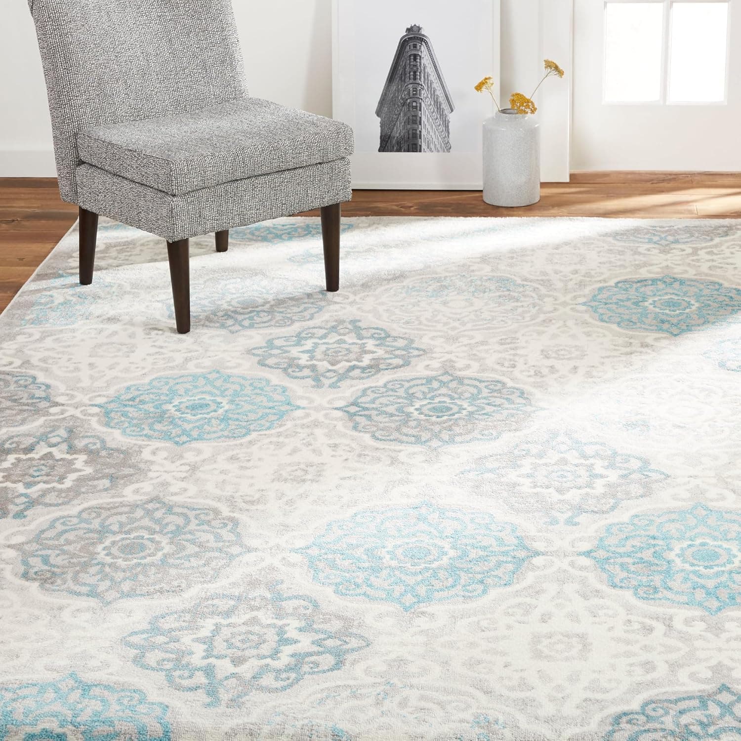 Discover the Elegance of Home Dynamix: Premium Rugs for Every Home