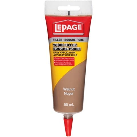 LePage® Tinted Wood Filler - TimberTown Building Centre