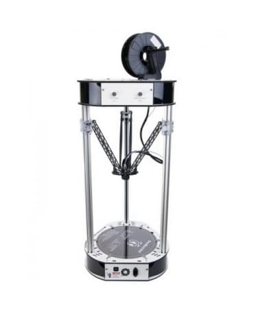 SeeMeCNC Rostock Max V4 Full Kit 3D Printer: Buy or Lease at Top3DShop