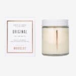 The Best Non-Toxic Candles - Umbel Organics