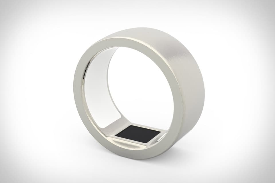 Token Smart Ring | Uncrate
