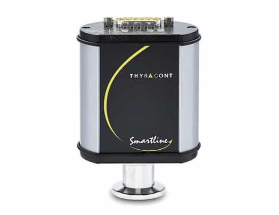 VSP63D Smartline Pirani Transducer – Universal Vacuum Technology