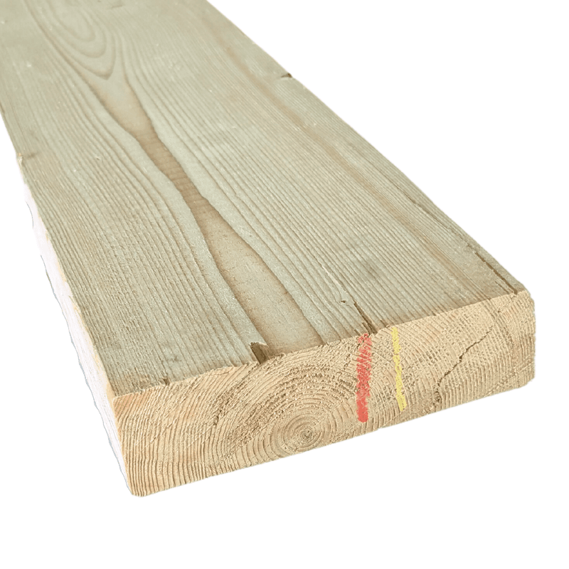 2x10 Premium Select Structural | MDH Lumber - 1161787