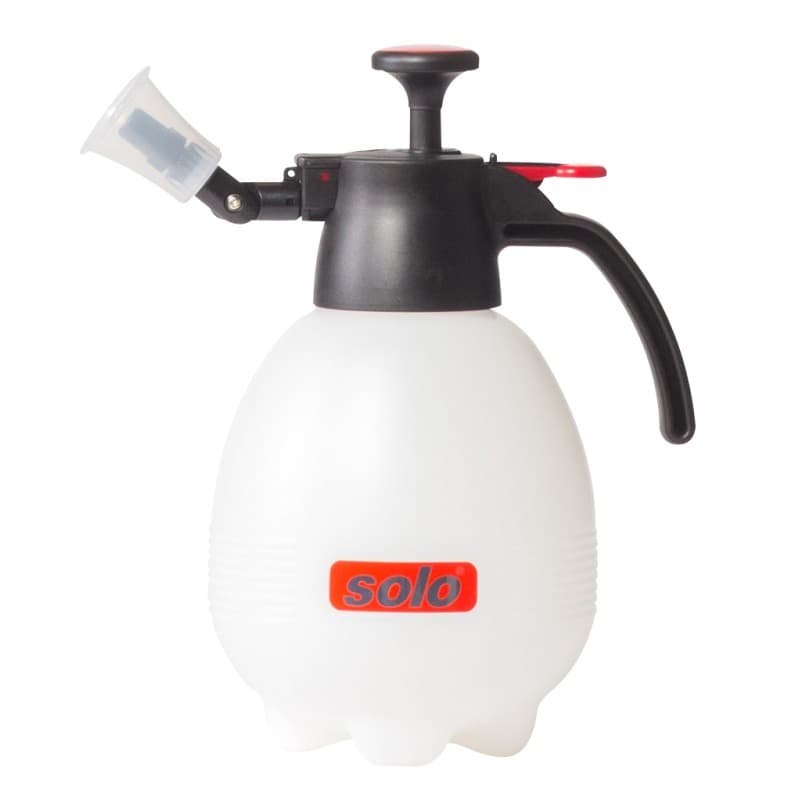 Solo 418 2 Liter One-hand Pressure Sprayer