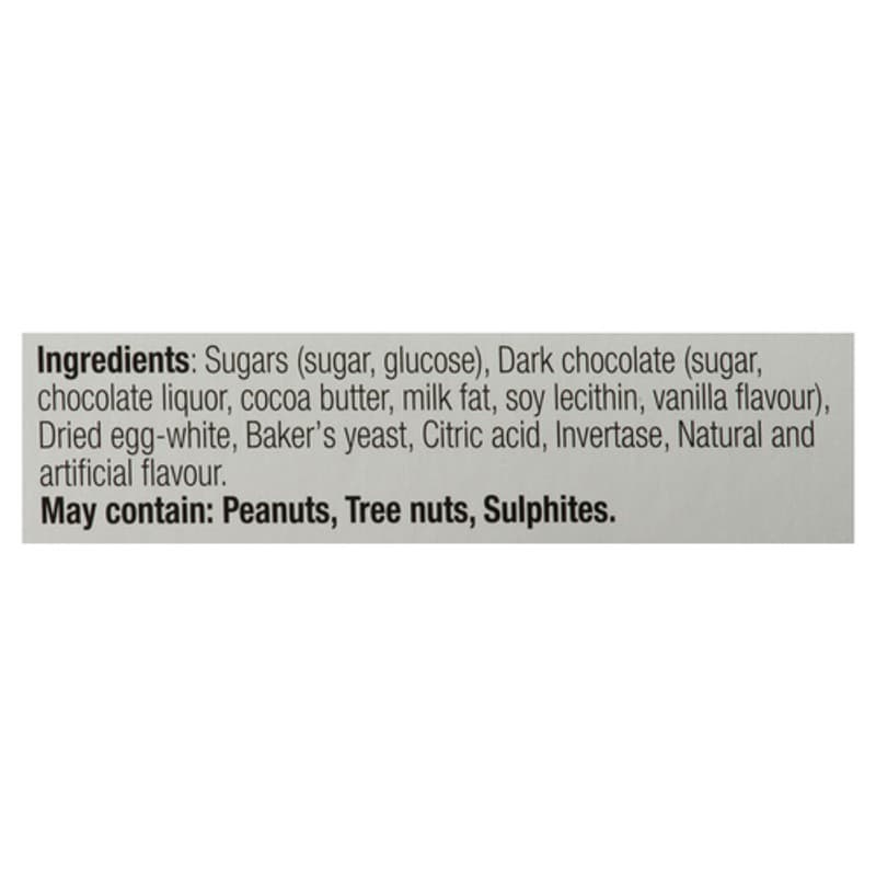 Ganong Delecto Dark Chocolate Peppermint Creams 265 g - Voilà Online ...