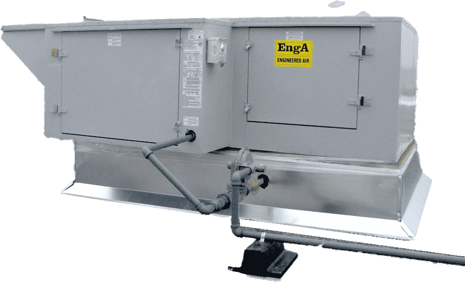 Sterling Makeup Air Units | Saubhaya Makeup