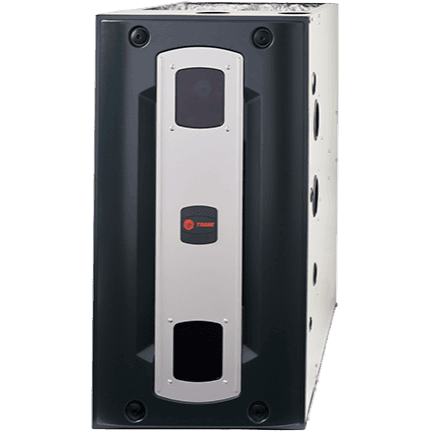 Trane S9V2 Gas Furnace | West Mechanical