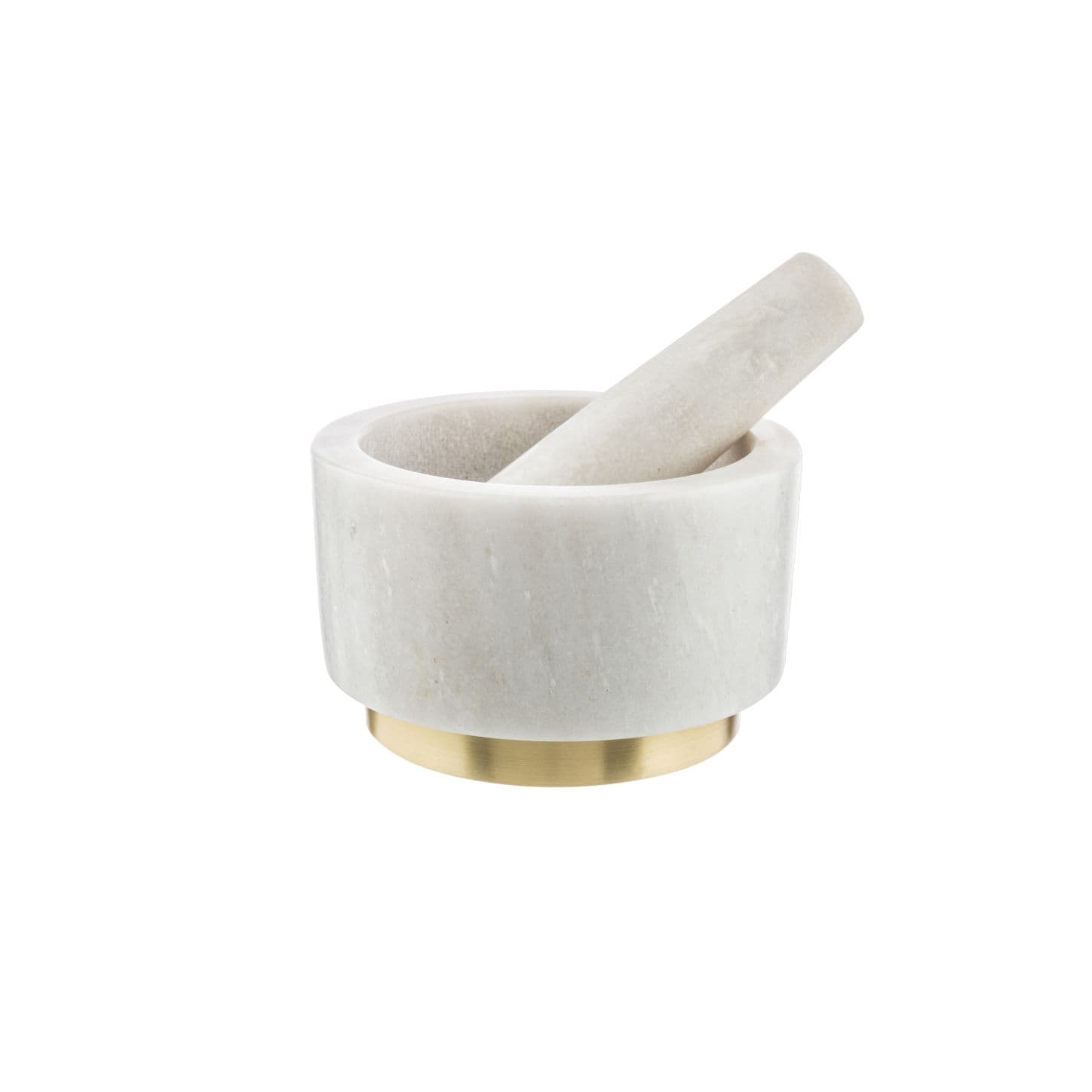 KITCHEN PANTRY MARBLE PESTLE AND MORTAR - Woodbridge Kitchen Company