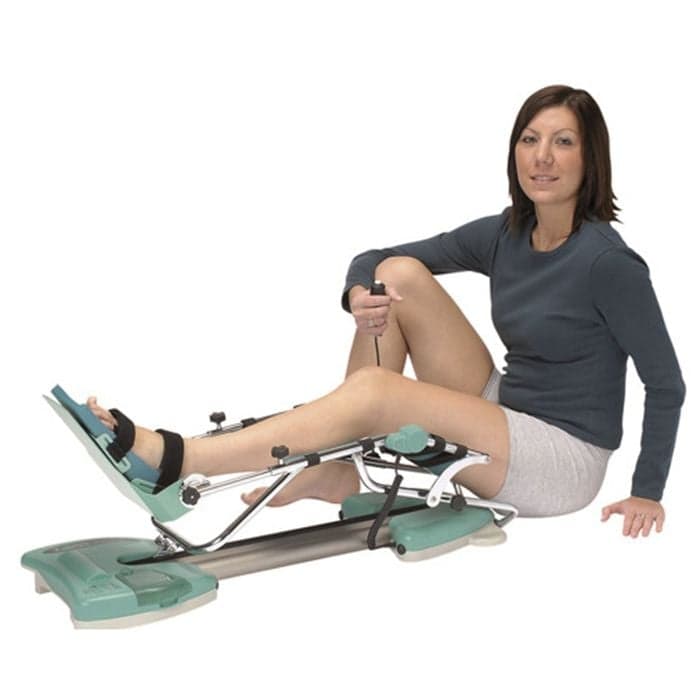 Kinetec Prima™ Advance Knee CPM Machine