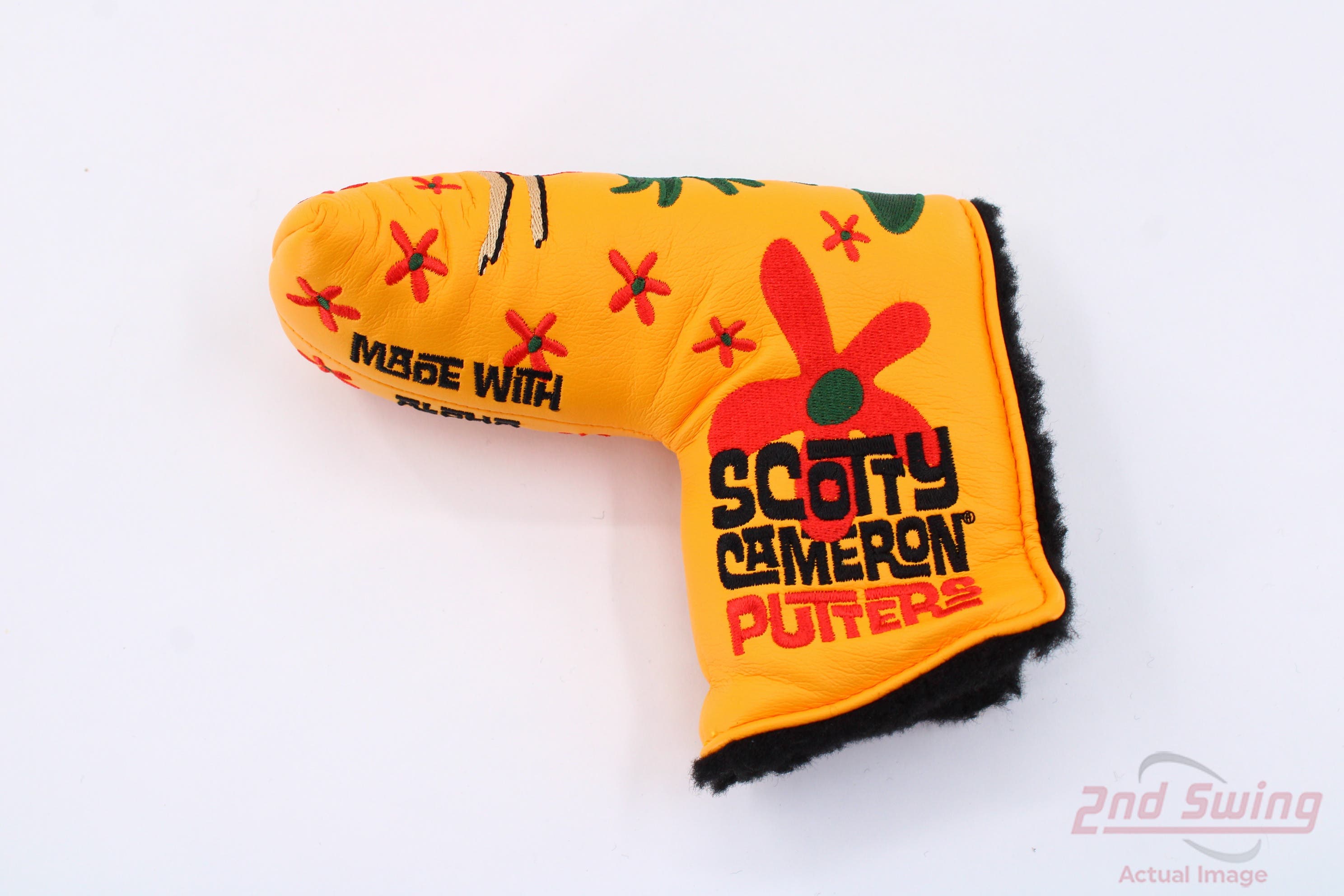 Titleist Scotty Cameron Limited Edition Putter Headcover (D-N2227582393 ...