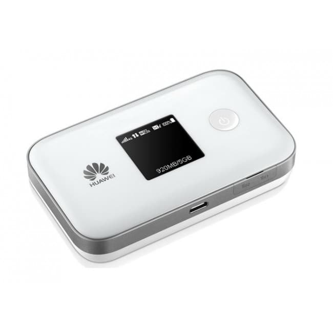 Huawei E5577 E5577Cs-321 E5577Cs-603 4G LTE Cat4 Mobile Hotspot