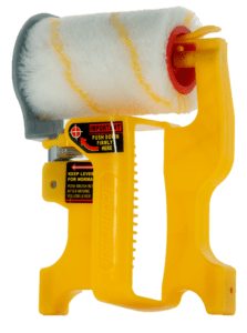 Accubrush Instructions - Accubrush Paint Edgers