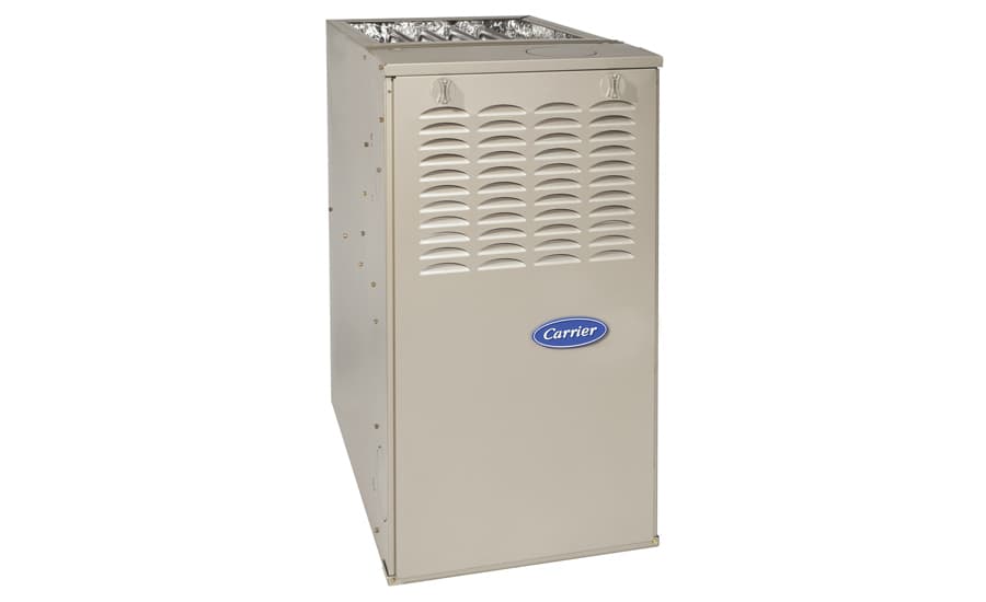 Carrier Performance Series Furnace | Gas Furnace