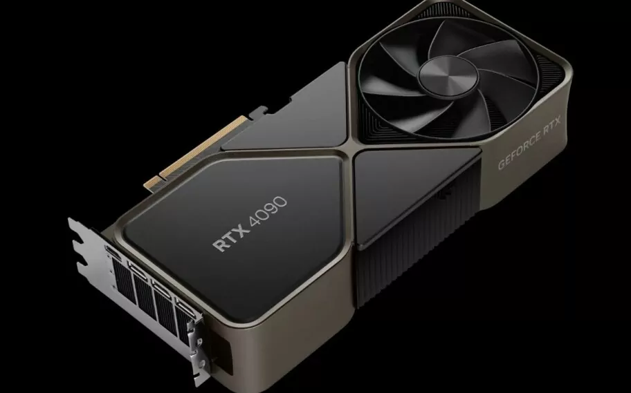 NVIDIA GeForce RTX 4090 tem baixa oferta e preços maiores na Europa ...