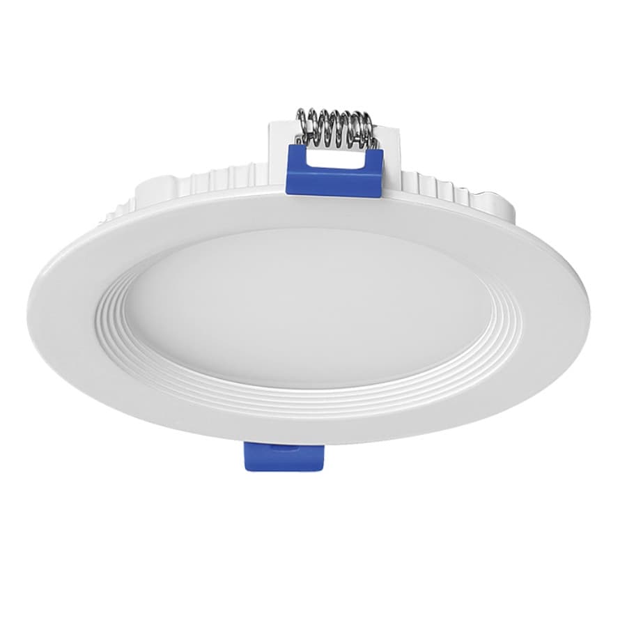4 Inch Recessed Slim Panel Led Down Light - Houston LED Lighting ...