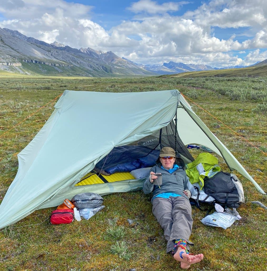 Durston X-Mid 2P Tent Review