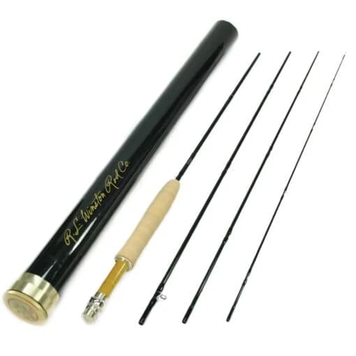 Chic WINSTON PURE 2WT 7ft Now on Sale at Aero Fly Tackle—Shop the Trend ...