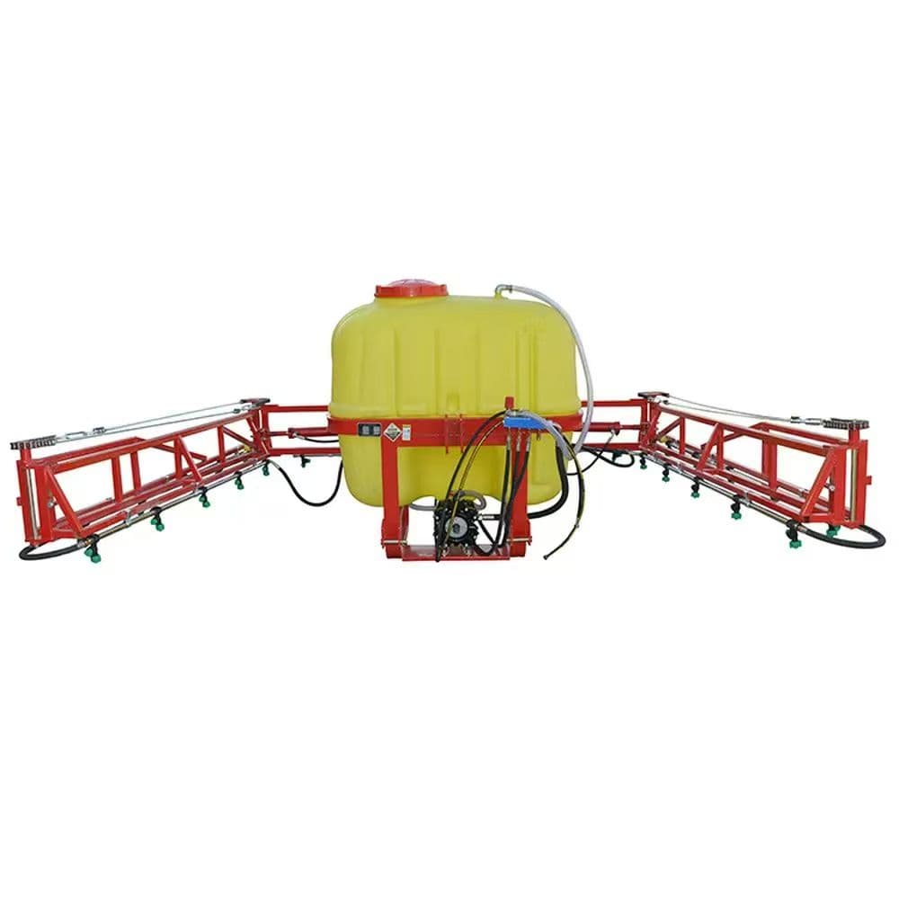 Mounted Type Boom Sprayers - China Factory - FASTMA®