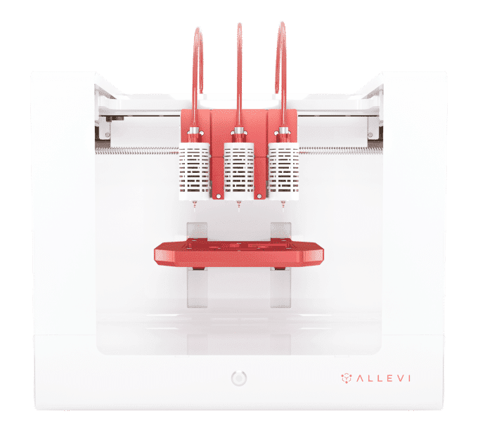 Allevi 3 Bioprinter