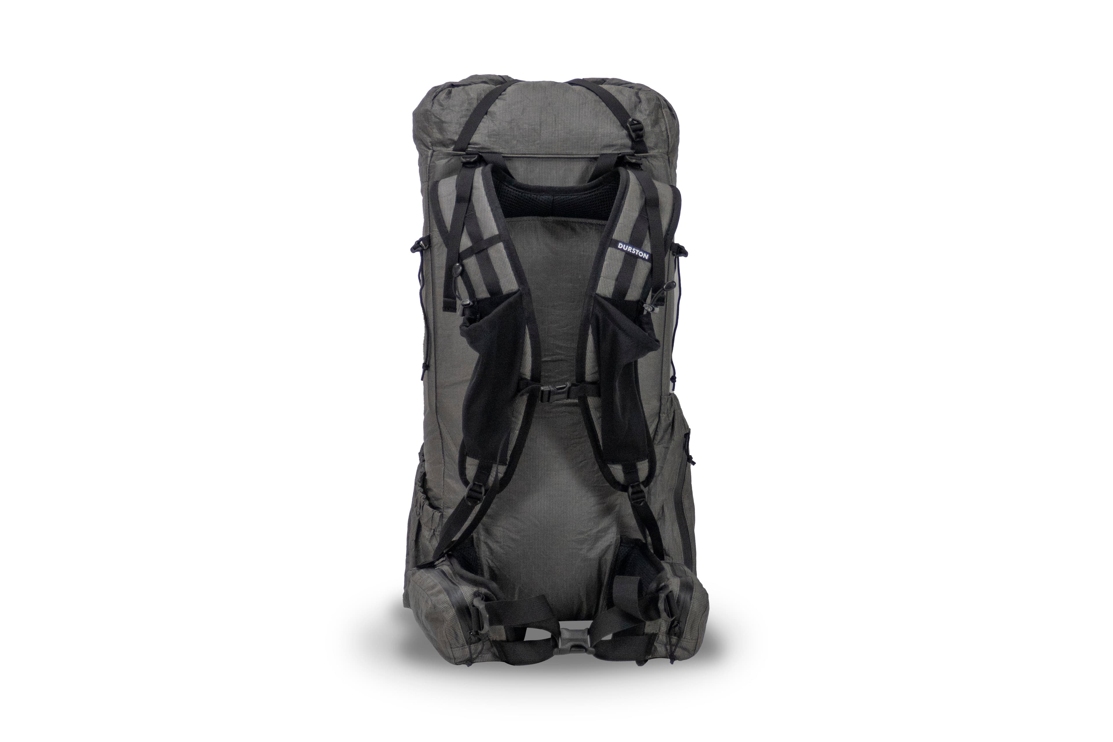 Durston Gear Announces NEW Kakwa 40 Ultralight Backpack