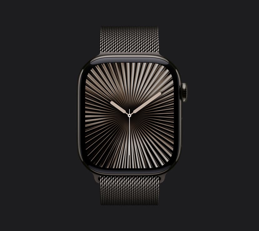Apple Watch Series 10 - Apple (AE)