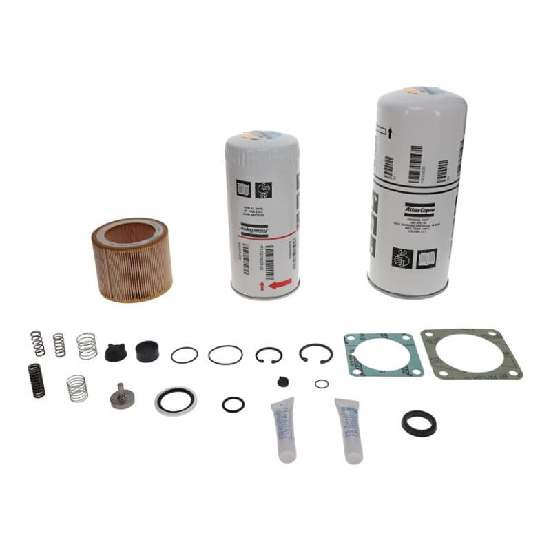 PREVENTIVE MAINTENANCE KIT | 3002600110 | Atlas Copco