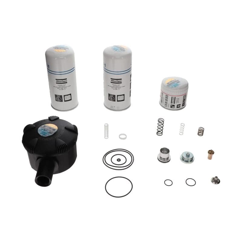 Preventive maintenance kit | 3002600660 - Preventive maintenance kit ...