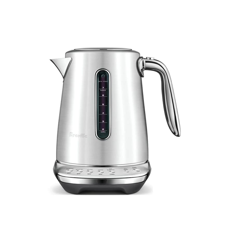 Breville Smart Kettle Luxe | Berings