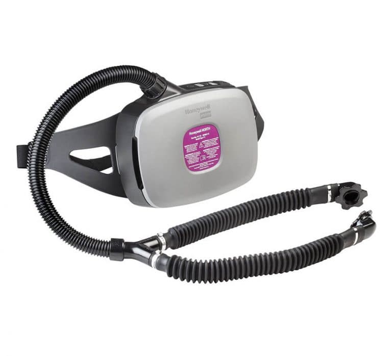 Honeywell North Primair | Powered Air Purifying Respirator (PAPR ...