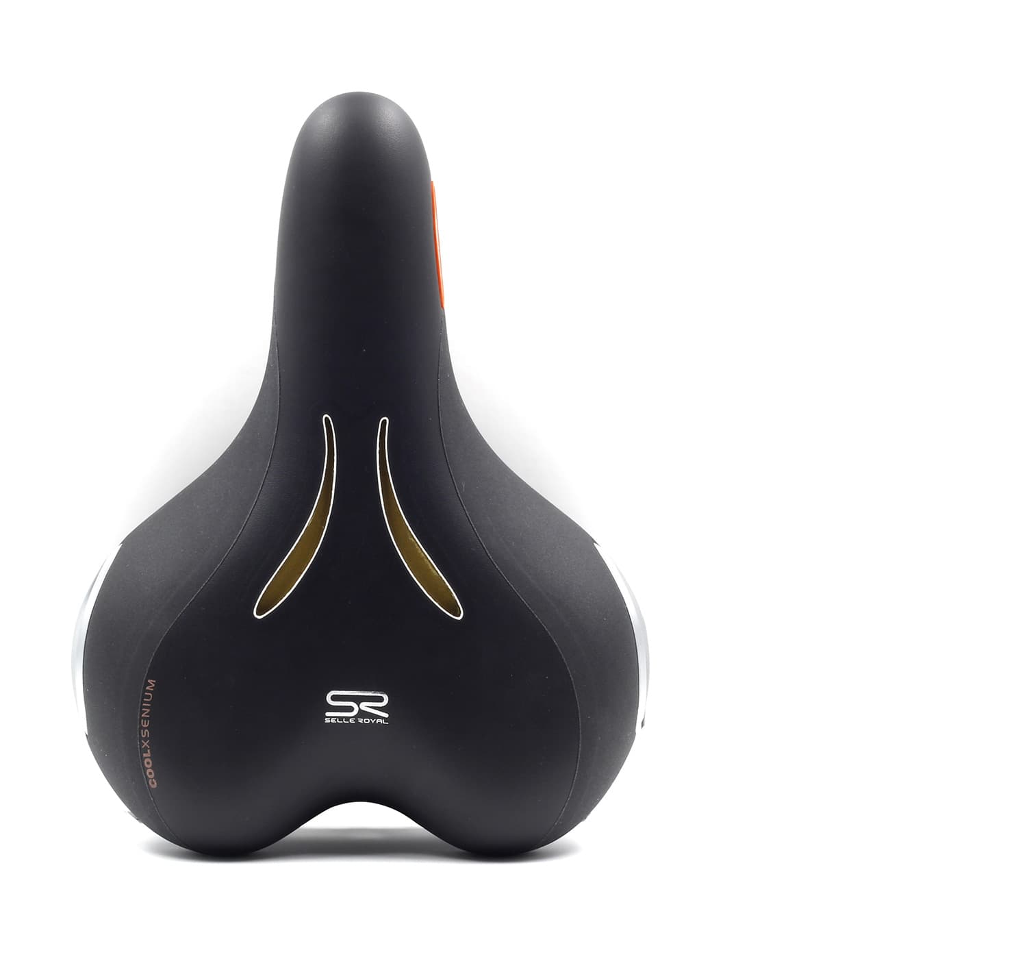 Selle Royal Lookin Moderate Woman