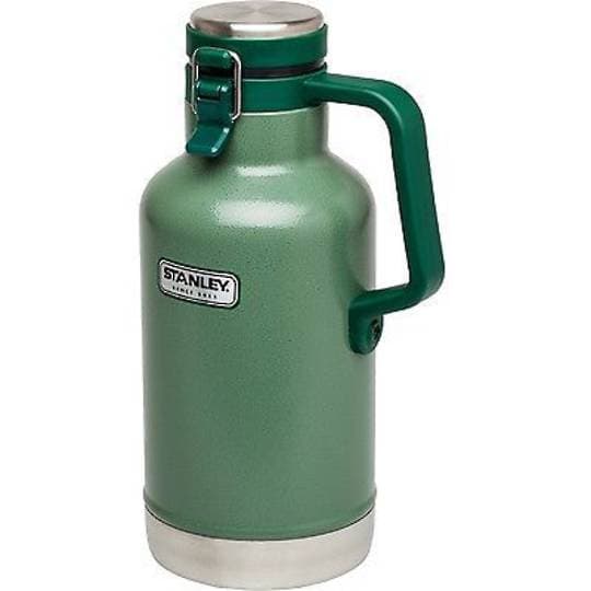 Stanley Classic Vacuum Steel Growler 1.9L – Blade Master