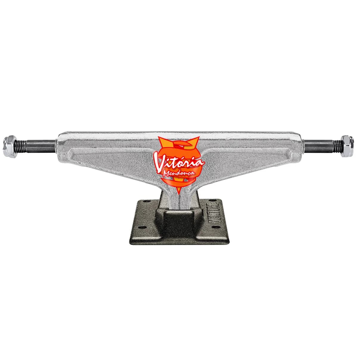 Venture V-Hollow skateboard trucks