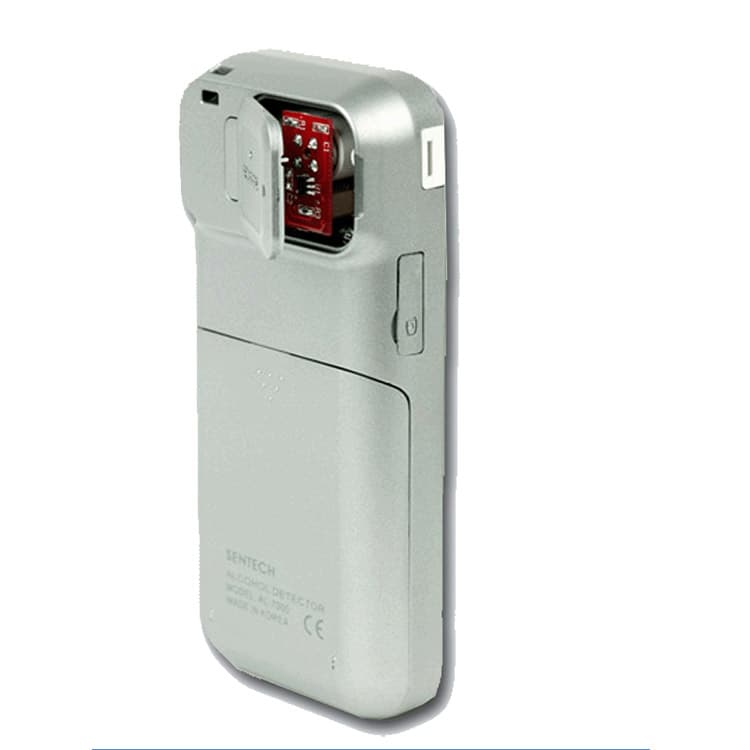 AlcoMate Premium AL7000 Professional Breathalyzer