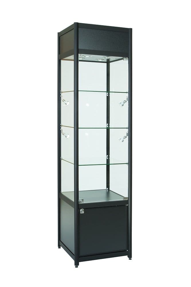 Retail Glass Display Cabinets Display Counters Showcases