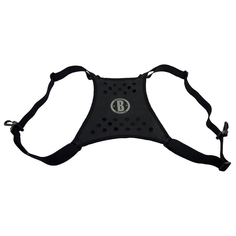 Bushnell Deluxe Binocular Harness Strap at Frank Jimenez blog