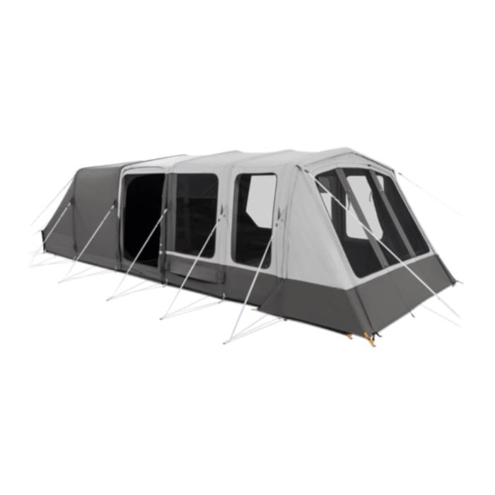 Dometic Rarotonga FTT 601 Mesh Vestibule 9120001489 2022 | Camping and ...