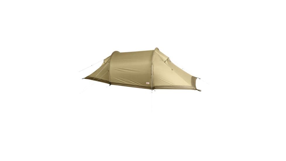 Fjallraven Abisko Lite 2 Tent — CampSaver