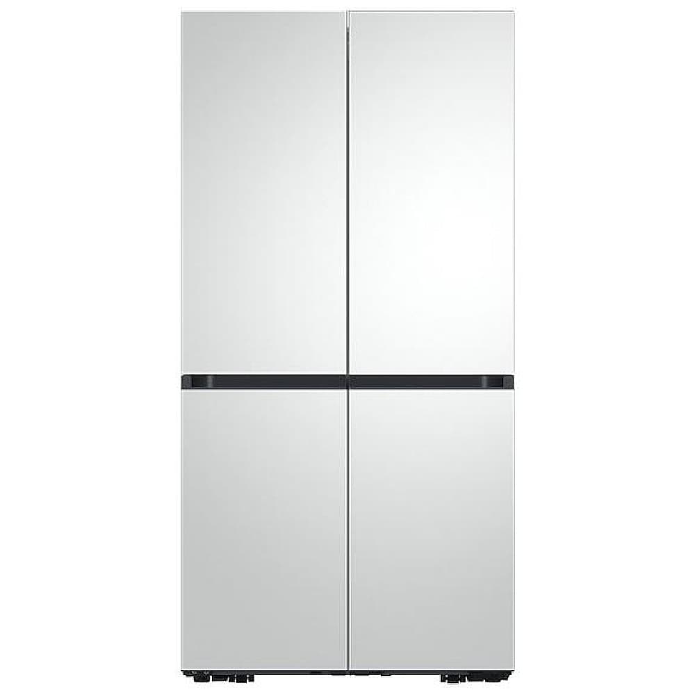 RF23A9675AP Samsung Bespoke 36" Custom Panel Ready French Door ...
