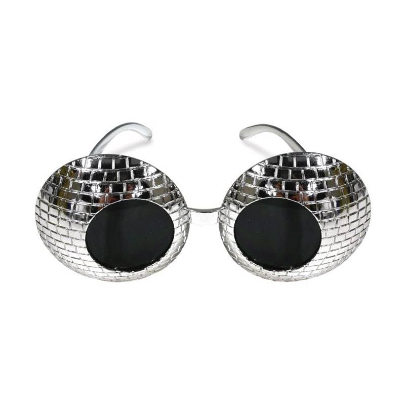 Disco Ball Glasses - Cappel's