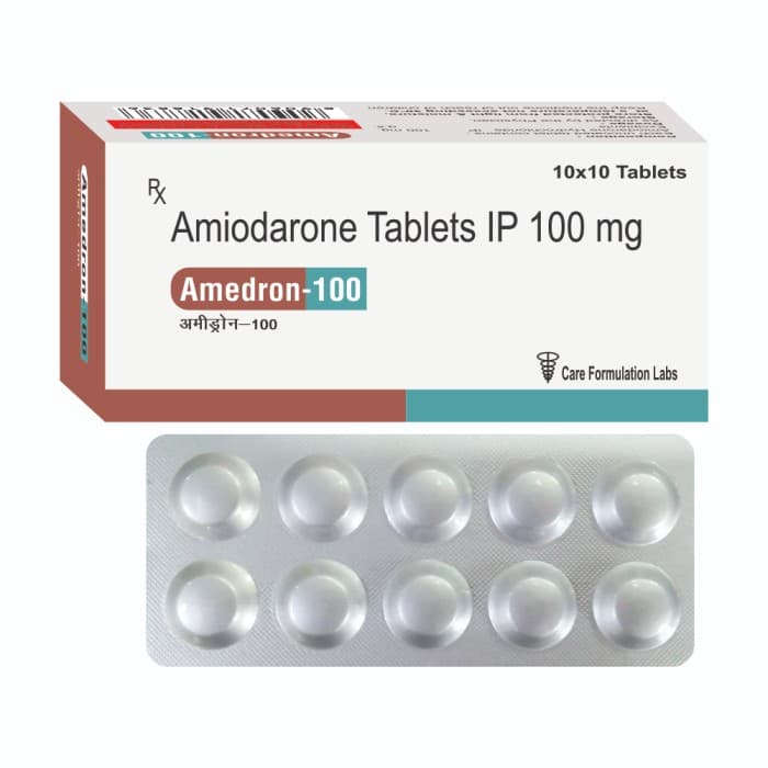 AMEDRON-100